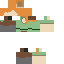 Texture for Alex_noface
