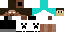 Texture for James and Herobrine