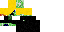 Texture for Creeper mob