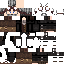 Texture for Steve