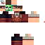 Texture for JDabrowsky w masce