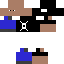 Texture for Luis007