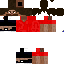 Texture for Red sean