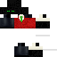 Texture for MonteCristo Haloween