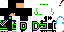Texture for DragoneerCrzy