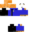 Texture for Fox Cop
