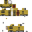 Texture for VELOCIRAPTOR