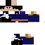 Texture for Napoleon Bonaparte