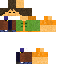 Texture for Brock