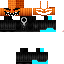 Texture for helloween paja
