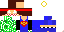 Texture for wiho