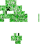Texture for Realistic creeper