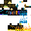 Texture for steve
