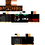 Texture for caos