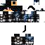 Texture for shadro the abysswalker