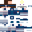 Texture for Eu de Sasuke