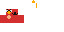 Texture for Angry Bird with Belly