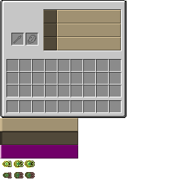 Texture for Wizard 