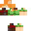 Texture for ALEX (alex and steve life
