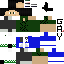 Texture for Just_Fork_YT_идеально