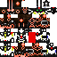 Texture for comando
