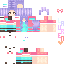 Texture for vix ribbon