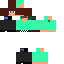 Texture for LeonardoBR