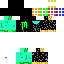 Texture for temp skim