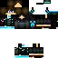 Texture for Steve