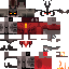 Texture for Rodrigo2k1