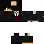 Texture for steve