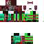 Texture for creaper fear