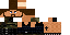 Texture for gi joe tatoo