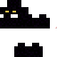 Texture for Golden Enderman 8 bit