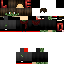 Texture for red__scarf