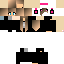 Texture for panda