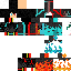 Texture for goki
