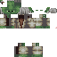 Texture for yoda clone