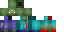 Texture for Nice Zombie