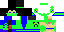 Texture for ninja