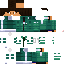 Texture for TheShape - Squid Game