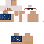 Texture for can loki