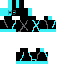 Texture for biggamertvskin