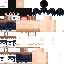 Texture for luffy iosuke