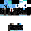Texture for Ws Cliper Azul