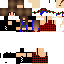 Texture for Chica21