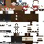 Texture for AliveburSkin1