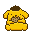 Texture for gold_ingot