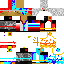 Texture for go go let's go