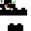 Texture for Enderman Lily